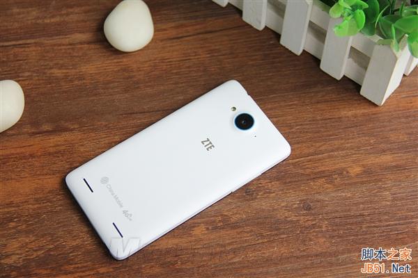 899元/全网通 中兴V5S对比V5图赏