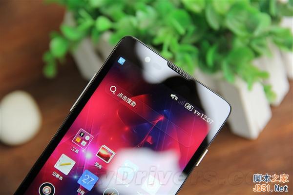 899元/全网通 中兴V5S对比V5图赏