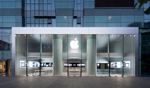 iphone6行货和水货售后区别