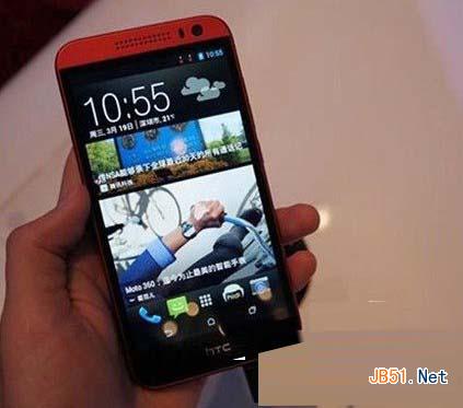 HTC 616w怎么恢复出厂设置