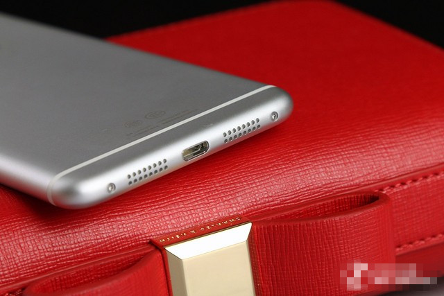 6.9mm超薄金属 4G双卡联想手机S90评测（晚点完成） 