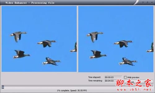 Video Enhancer软件去除视频马赛克的详细介绍