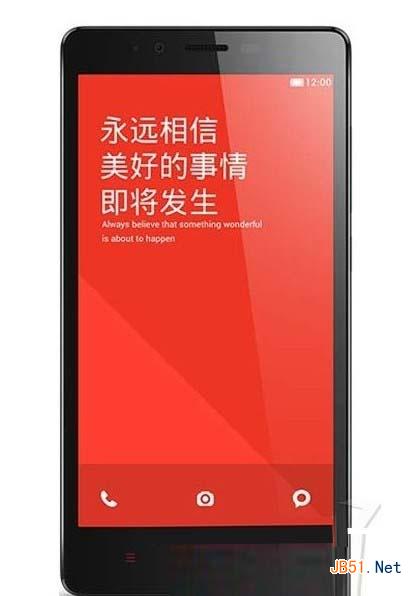 小米3s和红米note哪个好