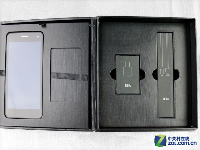 128位独立安全芯片 7999元VEB W1评测 