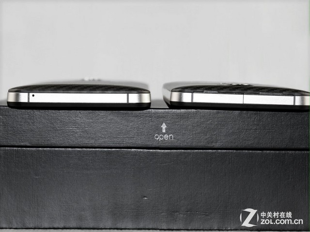 128位独立安全芯片 7999元VEB W1评测 