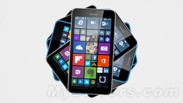 Win10旗舰手机曝光:配置太梦幻了!