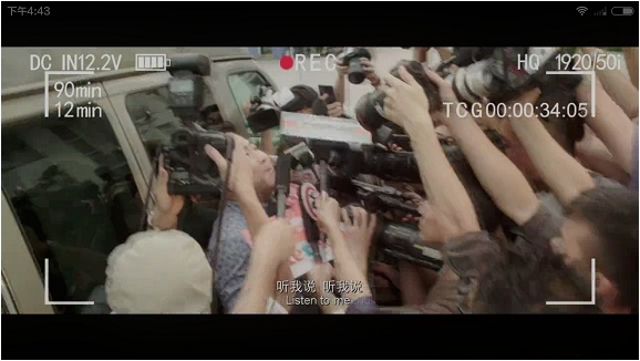 西瓜播放器怎么找片源?西瓜播放器搜索视频教程