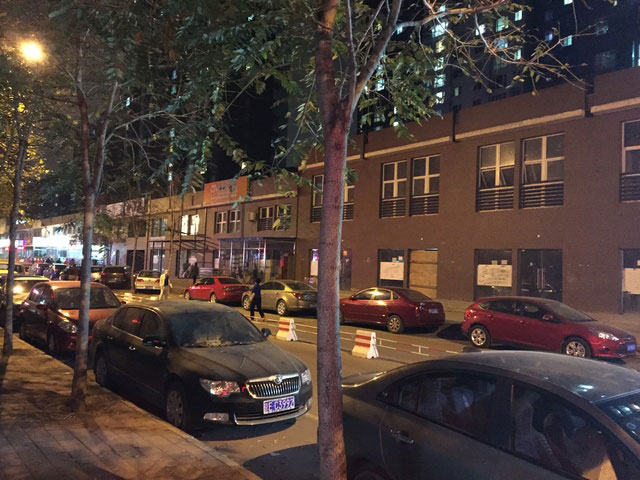 16MP对8MP 三星Note 4/iPhone 6比拍照 