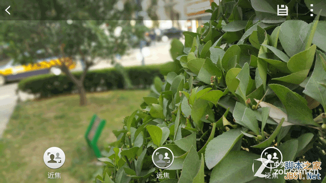 16MP对8MP 三星Note 4/iPhone 6比拍照 