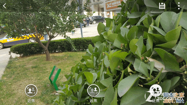 16MP对8MP 三星Note 4/iPhone 6比拍照 