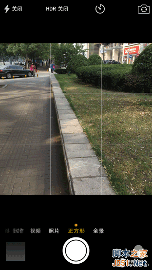 16MP对8MP 三星Note 4/iPhone 6比拍照 