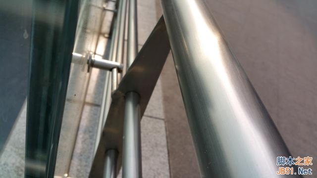 16MP对8MP 三星Note 4/iPhone 6比拍照 