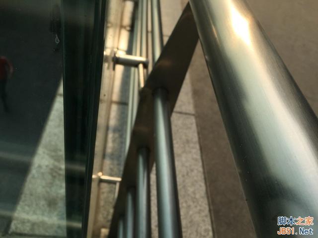 16MP对8MP 三星Note 4/iPhone 6比拍照 