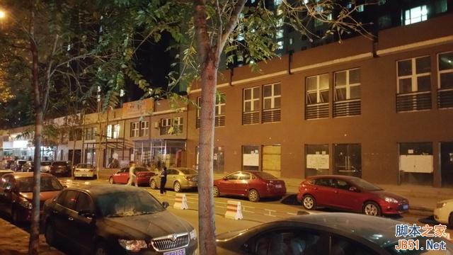 16MP对8MP 三星Note 4/iPhone 6比拍照 