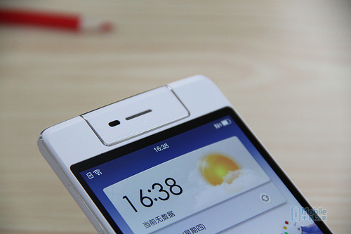 OPPO N3/R5上手简评：旋转镜头+全球最薄 魅族MX4 Pro大敌当前