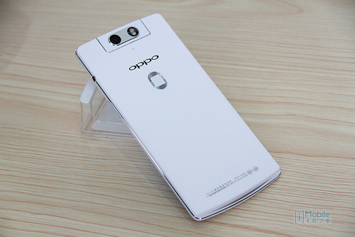 OPPO N3/R5上手简评：旋转镜头+全球最薄 魅族MX4 Pro大敌当前