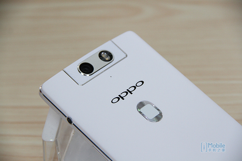 OPPO N3/R5上手简评：旋转镜头+全球最薄 魅族MX4 Pro大敌当前
