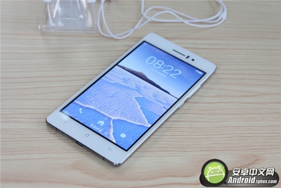 OPPO N3/R5上手简评：旋转镜头+全球最薄 魅族MX4 Pro大敌当前
