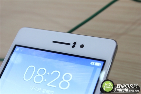 OPPO N3/R5上手简评：旋转镜头+全球最薄 魅族MX4 Pro大敌当前