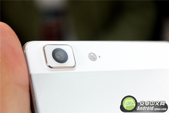 OPPO N3/R5上手简评：旋转镜头+全球最薄 魅族MX4 Pro大敌当前