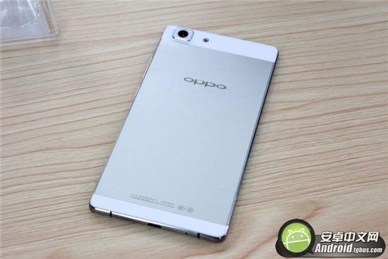 OPPO N3/R5上手简评：旋转镜头+全球最薄 魅族MX4 Pro大敌当前