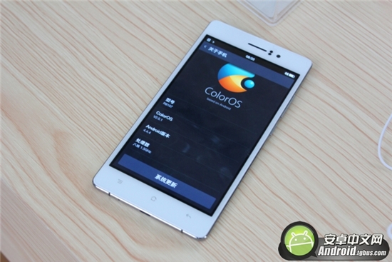 OPPO N3/R5上手简评：旋转镜头+全球最薄 魅族MX4 Pro大敌当前