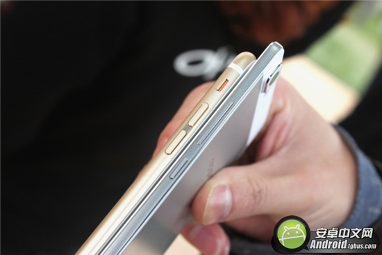 OPPO N3/R5上手简评：旋转镜头+全球最薄 魅族MX4 Pro大敌当前