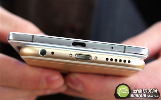 OPPO N3/R5上手简评：旋转镜头+全球最薄 魅族MX4 Pro大敌当前