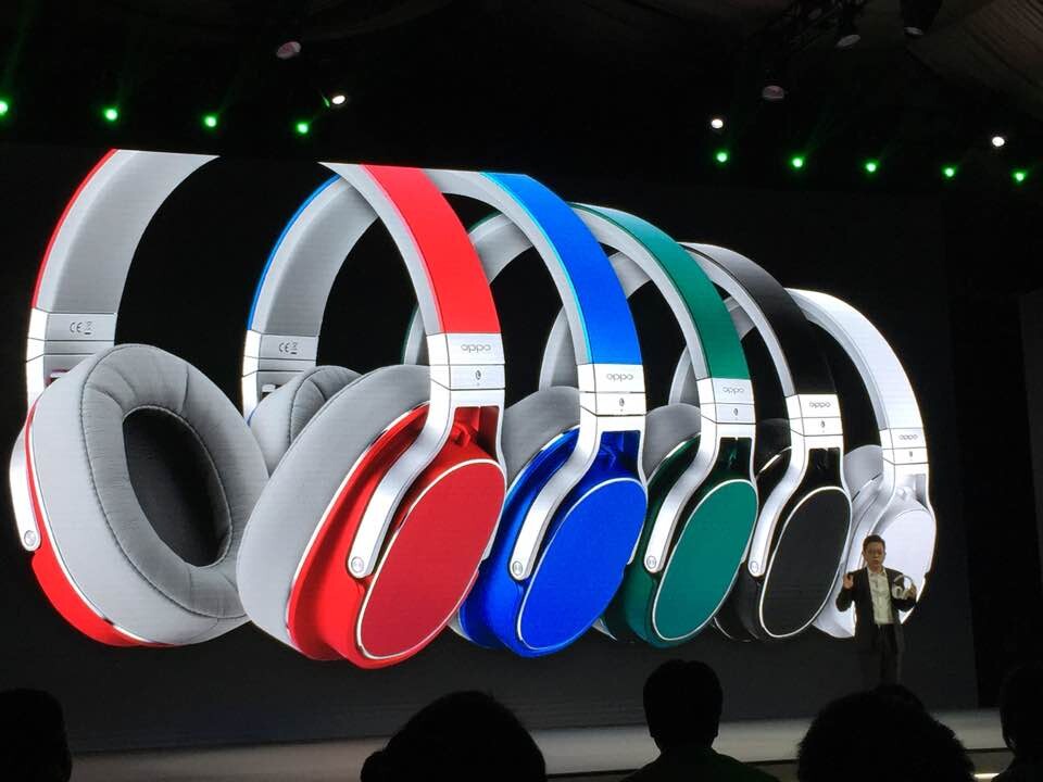 OPPO N3/R5上手简评：旋转镜头+全球最薄 魅族MX4 Pro大敌当前