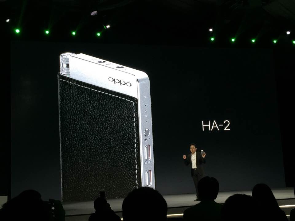 OPPO N3/R5上手简评：旋转镜头+全球最薄 魅族MX4 Pro大敌当前