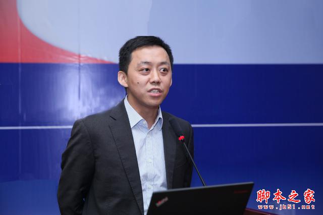 华为杨勇: Huawei Watch超Apple Watch