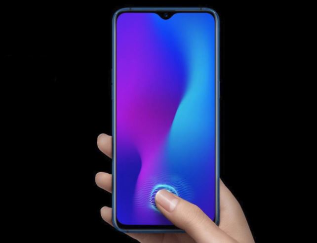 oppor17怎么指纹解锁?oppor17指纹解锁设置教程