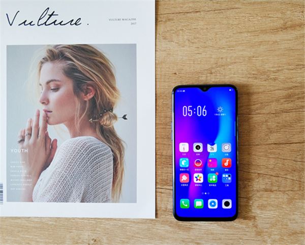 oppor17怎么设置电池百分比?oppor17电池百分比设置教程