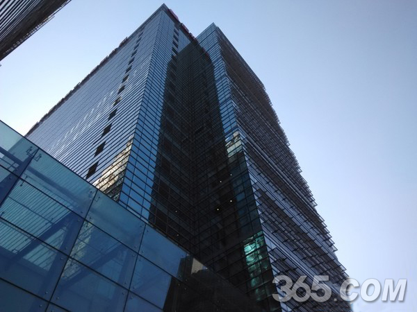 红米1s拍照样张