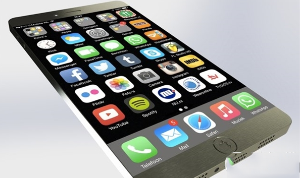 京东无边框手机怎么样？京东手机参数介绍