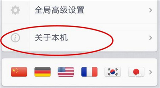 坚果pro2s开发者选项在哪?坚果pro2s开发者选项开启教程