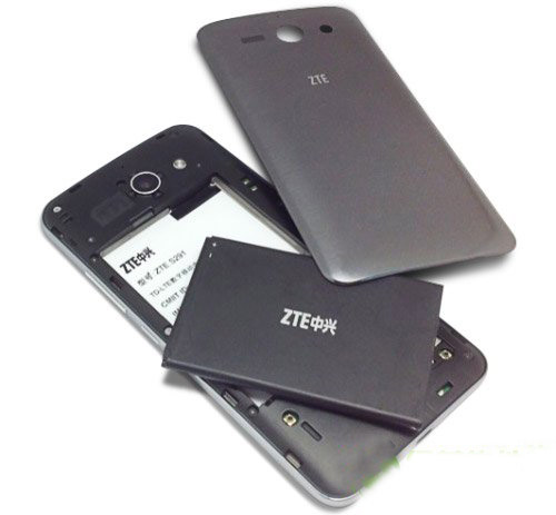 中兴grand s2价格多少钱?中兴grand s ii价格1