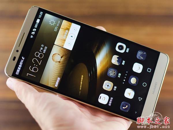 华为Mate7