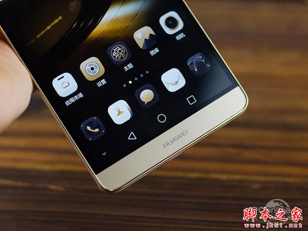 华为Mate7