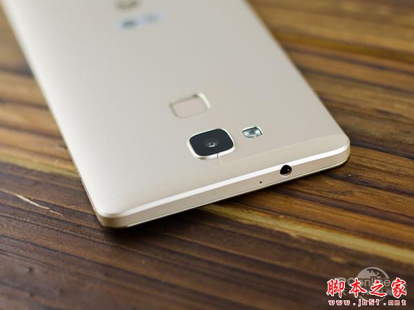 华为Mate7