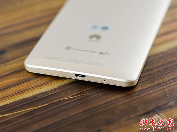 华为Mate7