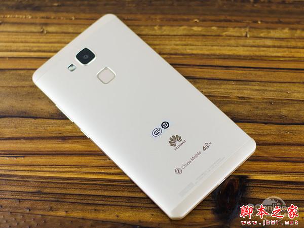 华为Mate7