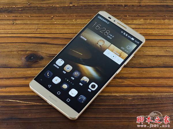 华为Mate7