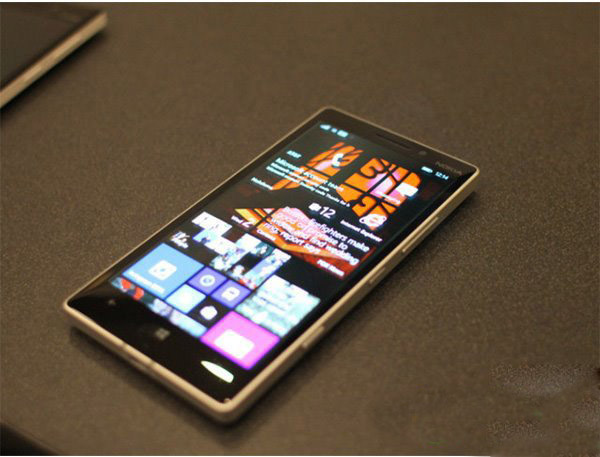 lumia 930价格多少钱?诺基亚lumia930报价1