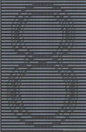 python图片转为二进制文本