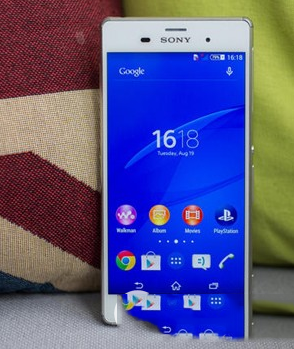 索尼xperia z5多少钱 索尼xperia z5价格