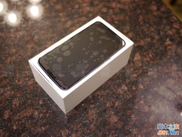 开卖瞬间被抢光！Nexus 6开箱
