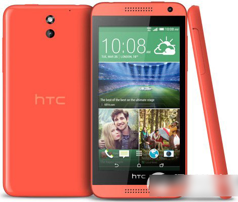 htc desire 620怎么样？htc 620配置评测1