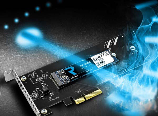 SATA3.0、M.2、PCI-E接口固态硬盘有什么区别 如何选择?
