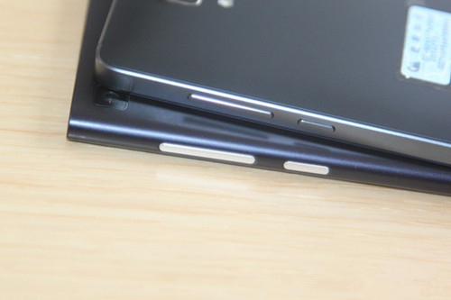 40道制程、193道工序历练成小米4的金属边框